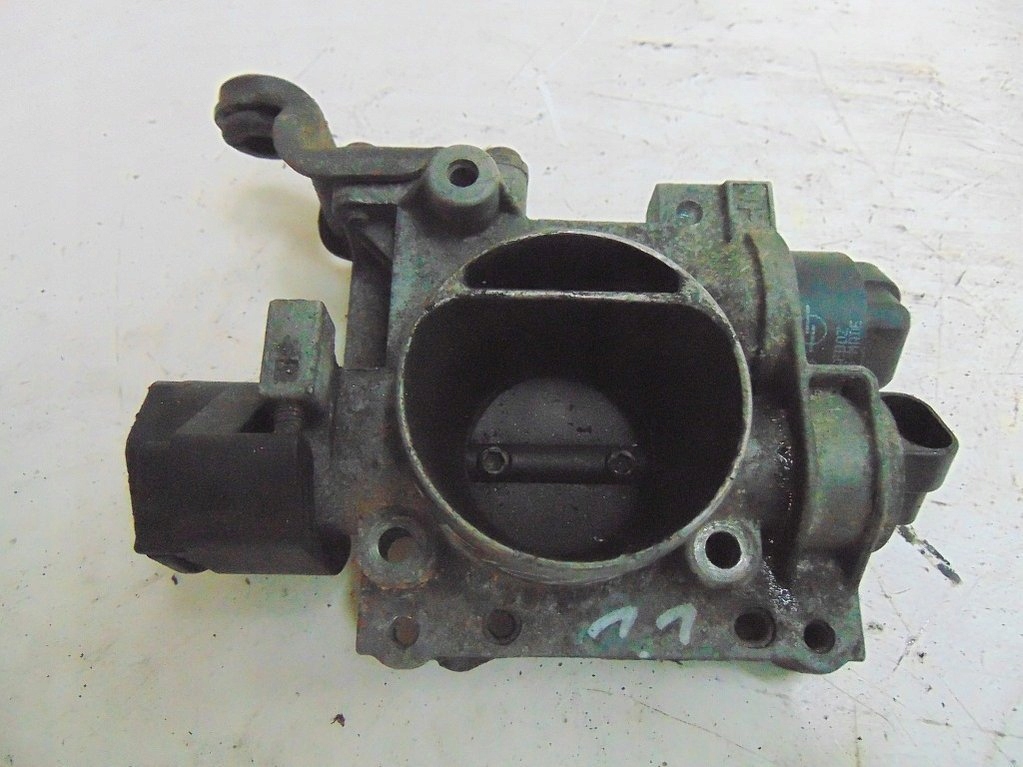 FIAT SEICENTO 1.1 2002 – GAS Product image