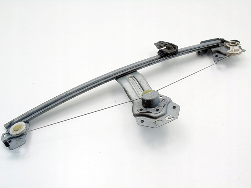 FENSTERHEBER LINKS VORNE CITROEN C3 I 1.1.4 2002-2007 963912 116269 Product image