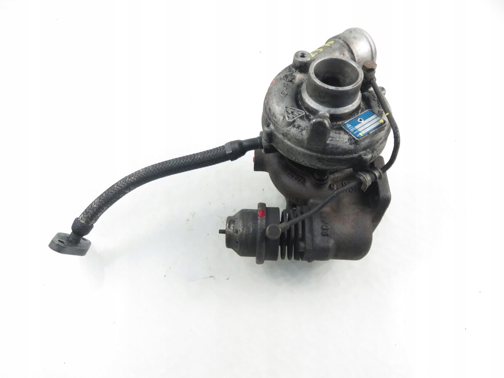 TURBOLADER OPEL FRONTERA A 2.3 TD 53149706404 Product image