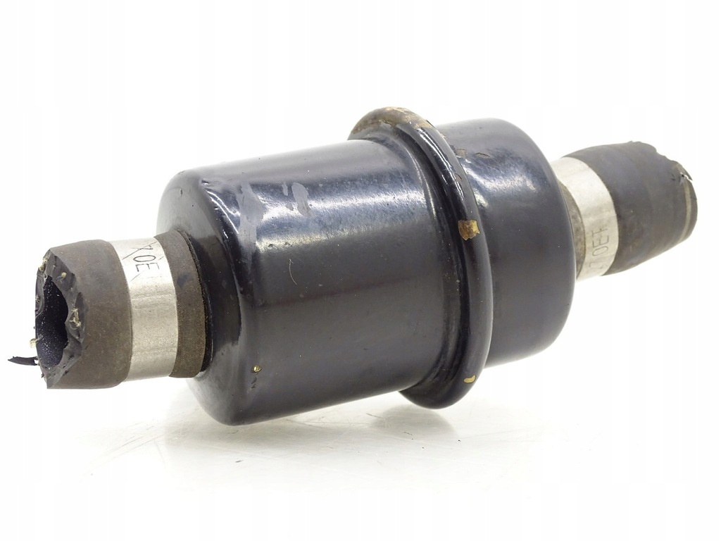 WASSERREGLER THERMOSTAT AUDI A8 S8 D4 4.0 TFSI 4B3121113A Product image