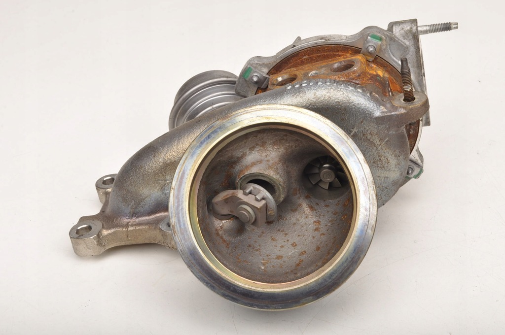 FIESTA MK8 PUMA MK2 FOCUS MK4 C-MAX II 1.0 ECOBOOST TURBINE H6BG-6K682-AD Product image