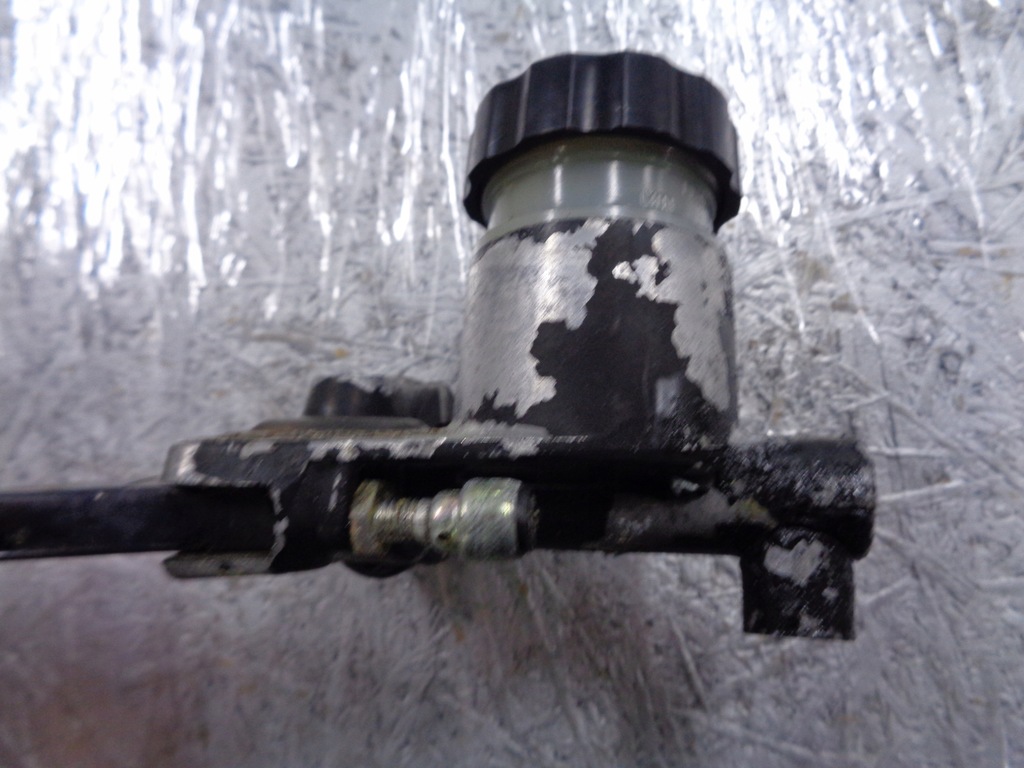 MZ ETZ 150 250 251 Bremspumpe Original DDR Product image