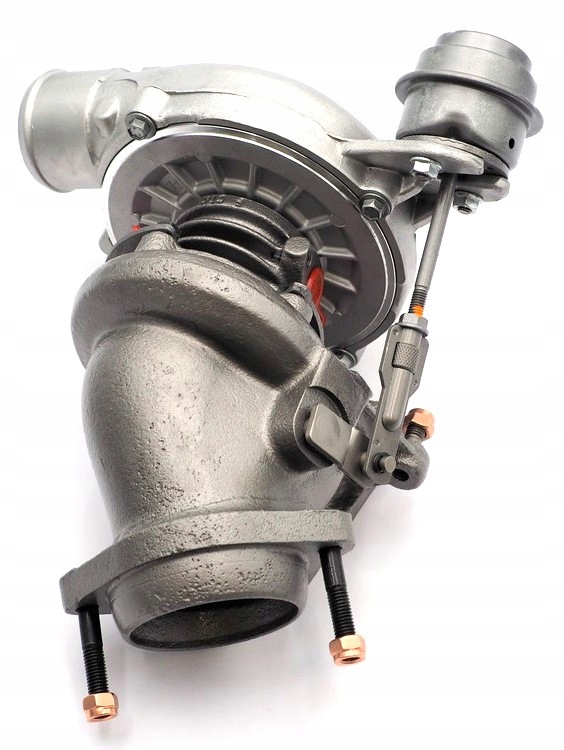 Turbine Ssang Yong Rexton 2.7 XVT 186 PS 742289 Product image