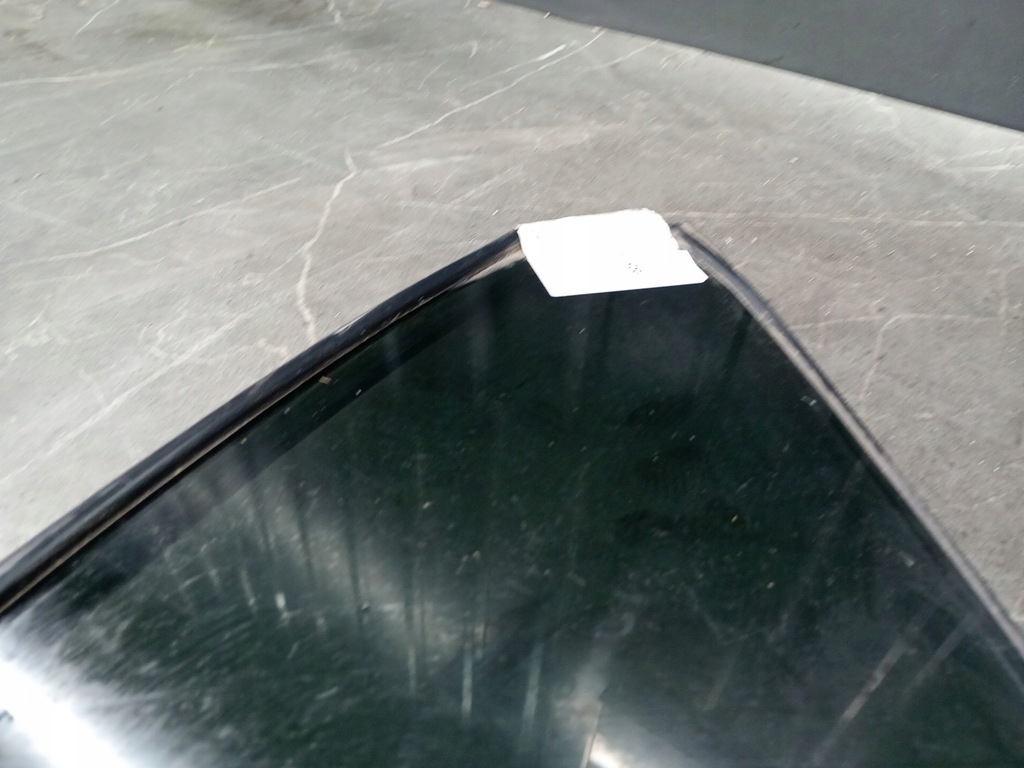 Rechts Glas Toyota avensis T250 05r Product image