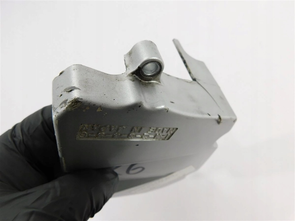 Motorabdeckung links Yamaha FZ6 600 FAZER RJ14 07-10 Product image