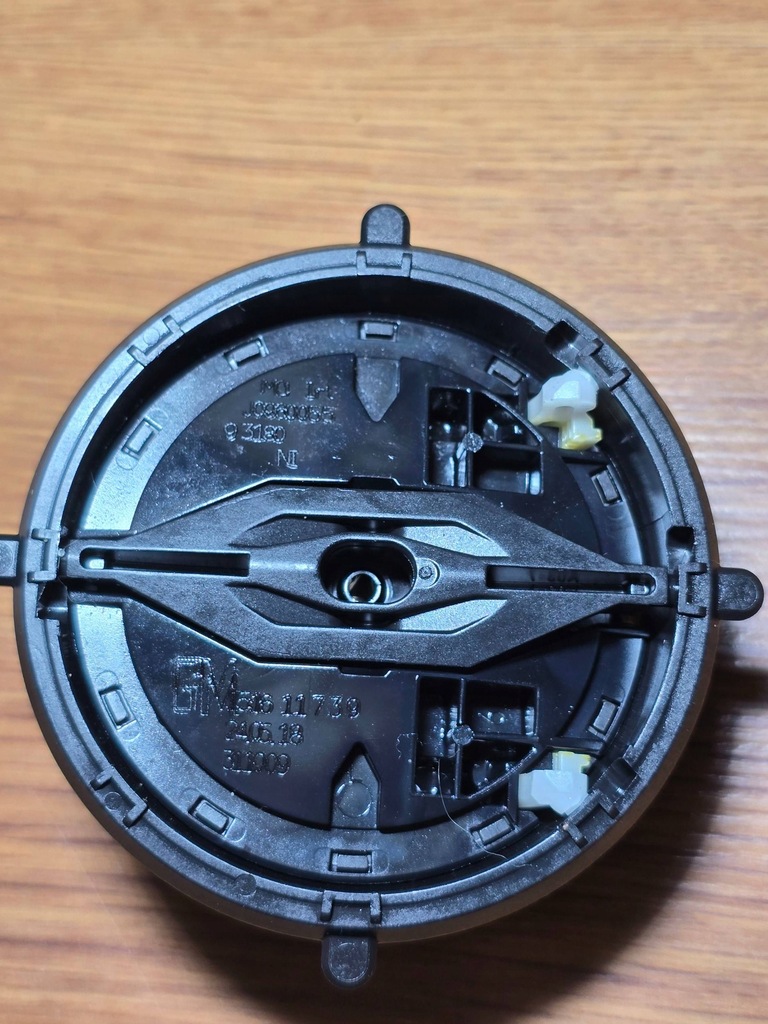 Mercedes W205 W213 W222 W238 W253 W257 C217 Seitenspiegel Product image