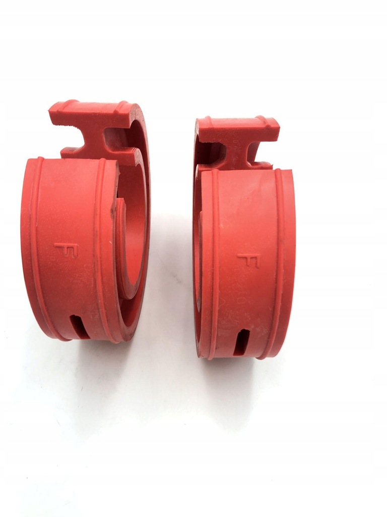 STOSSDÄMPFER-GUMMIABDECKUNG, 2 STK Product image