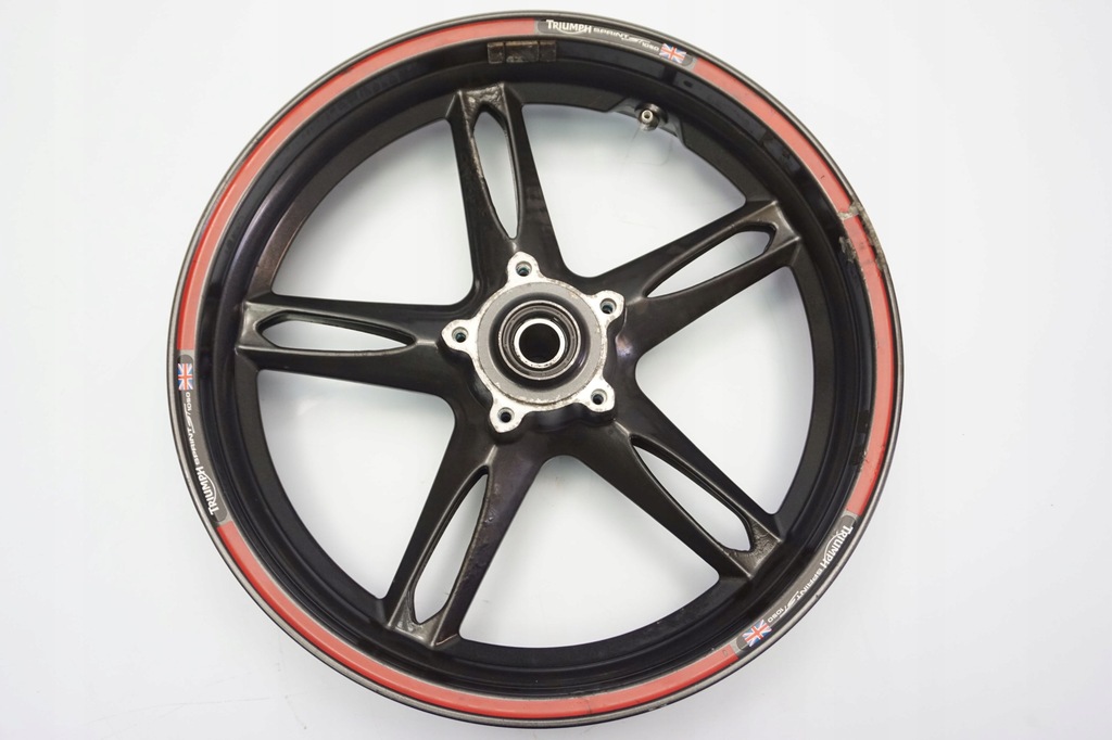 TRIUMPH SPRINT ST 1050 05-10 VORDERFELGE Product image