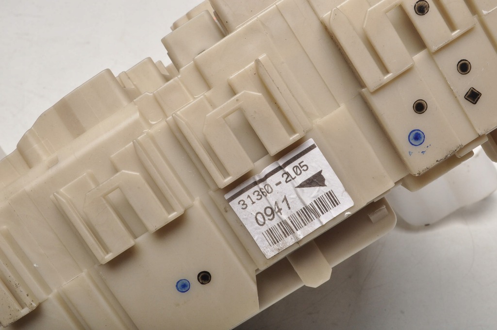TOYOTA AVENSIS T27 2.0 D-4D BOX BSI MODUL 82730-05C80 Product image