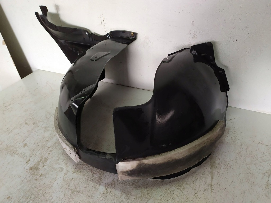 Links vorne Volkswagen Tiguan 5N0805911a Product image