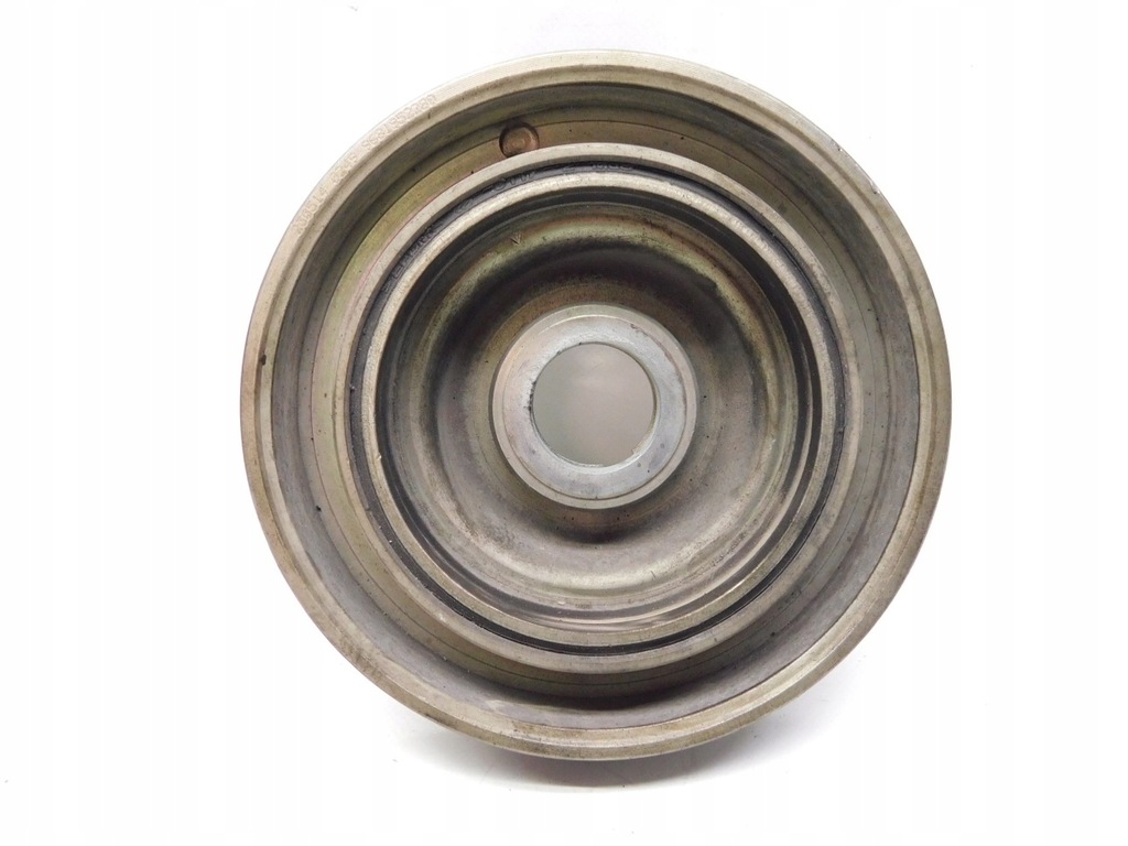 WELLENRIEMENSCHEIBE 9681952280 - Ford Mondeo V MK5 KUGA II 2.0 TDCI Product image