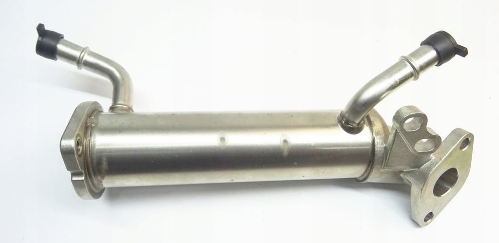 Chłodnia EGR Auspuff Fiat Ducato III 2,2 D Jumper 2,2 HDI 1618R4 96596950808080 Product image