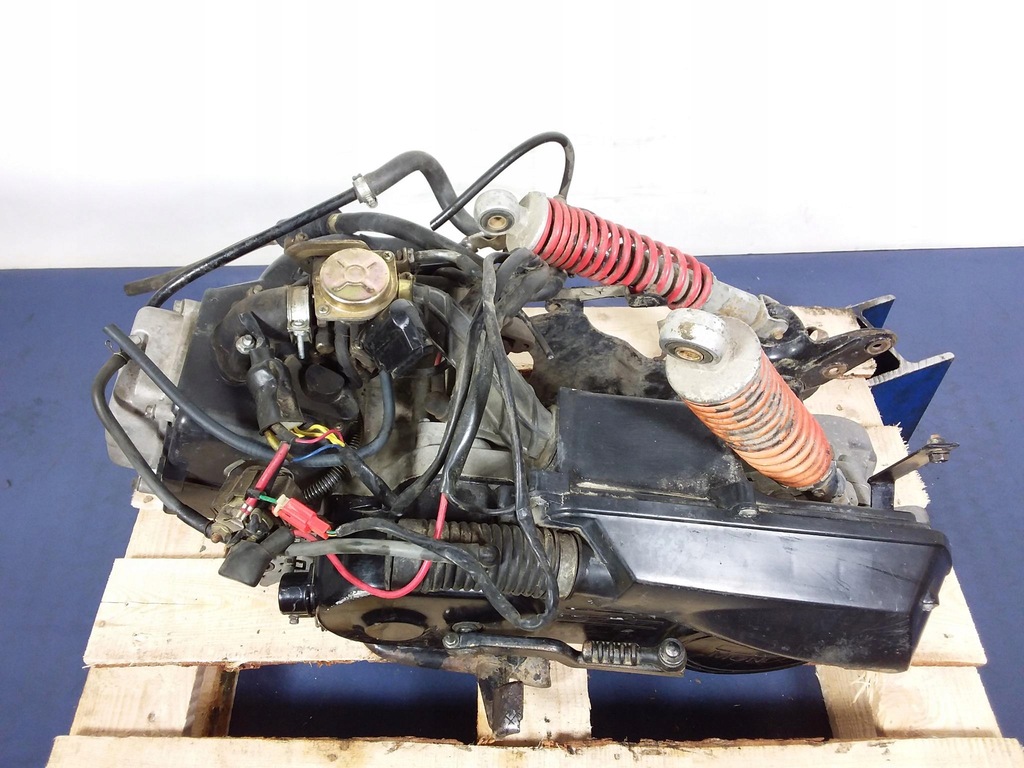 JIAJUE JJ50QT-23 50CM MOTOR JJ1P39QMB Product image