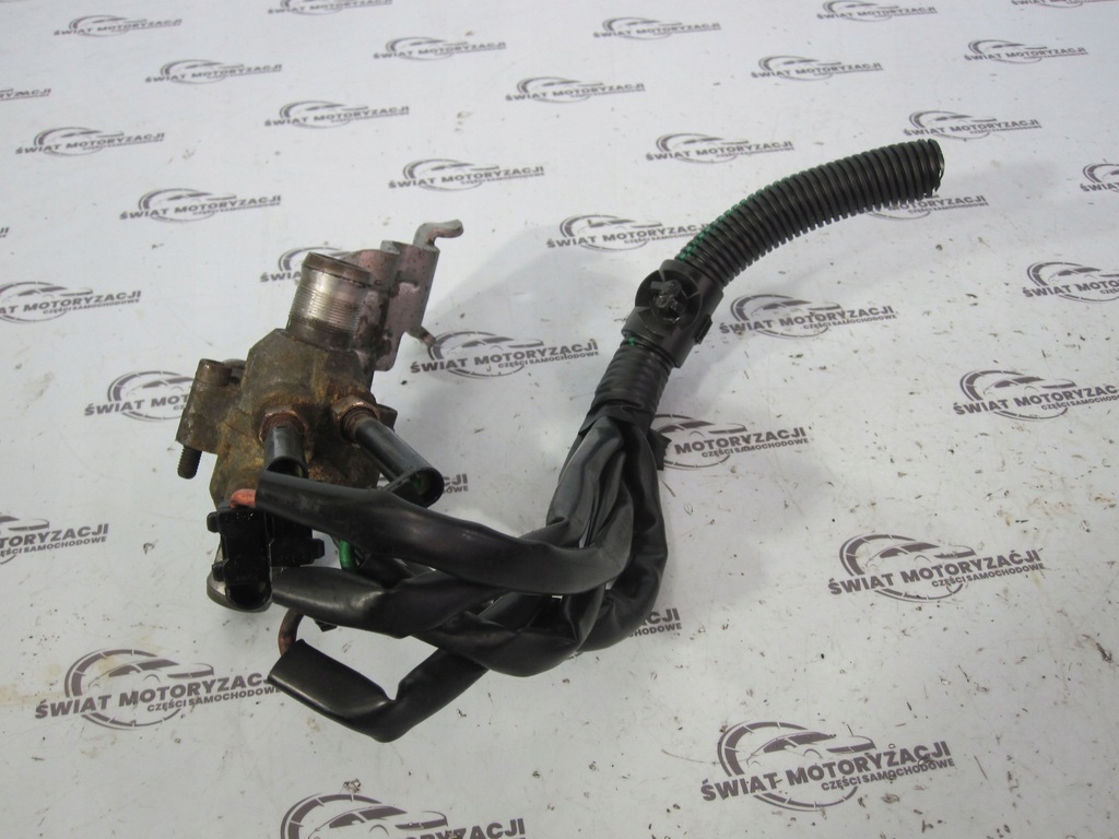 Trafic Vivaro 2.0 DCI M9R780 115 PS Warmwasserbereiter Product image
