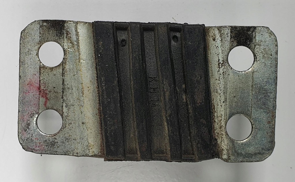 TÜRSCHLOSSVERRIEGELUNG MERCEDES W115 W114 Product image