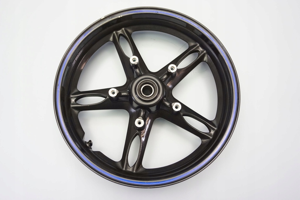 TRIUMPH SPRINT 1050 GT 10 – FELGEN VORNE Product image
