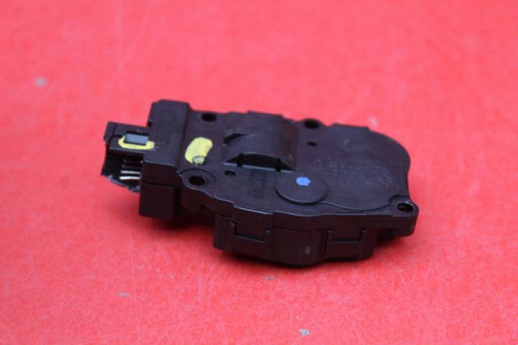 HEIZMOTOR 410475520 MERCEDES R-KLASSE W251 3.0 CDI 224 PS 05-10 Product image