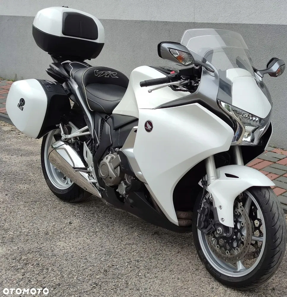 HONDA VFR 1200 SC63 (10-16) ODMA-VENTIL ORIGINAL Product image