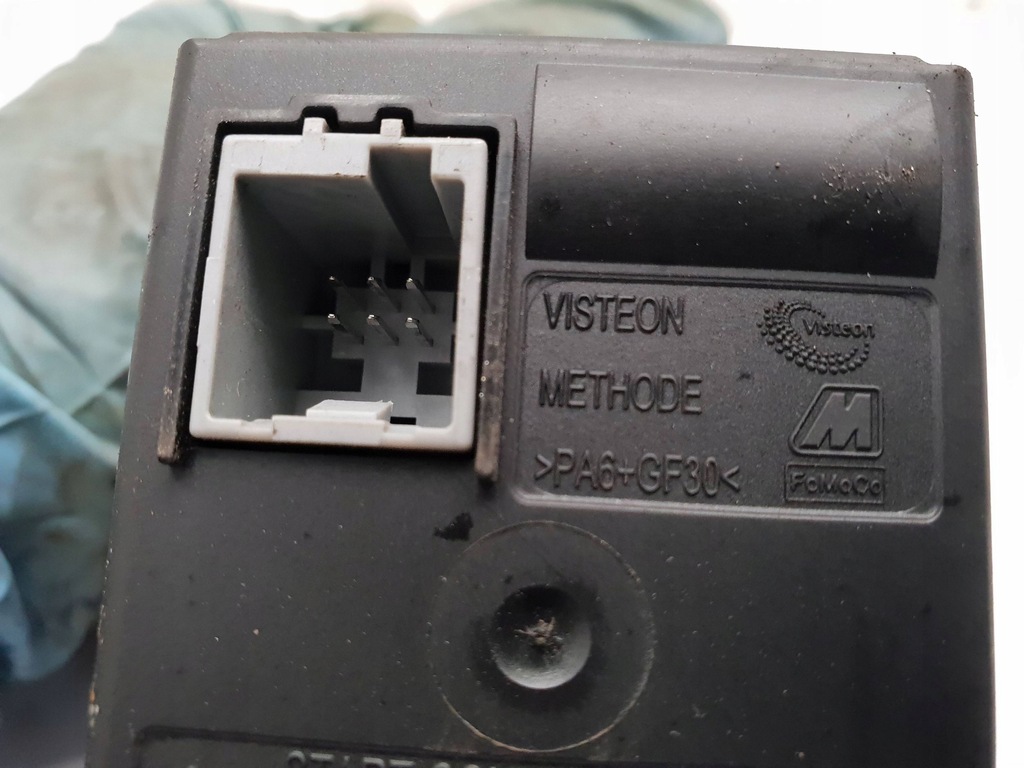 Volvo XC60 2009 Set Controller / ECU -Modul Product image