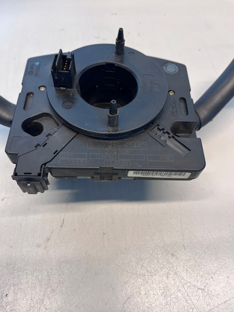 AUDI SEAT VW LENKRADBAND 1J0959654AC Product image