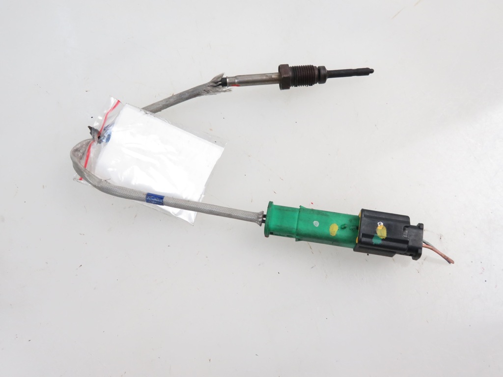 ABGASSENSOR CITROEN C5 III 2.2 HDi 9675860880 Product image