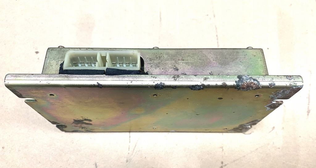 Daewoo Doosan 2543-1020A SOLAR-Baggersteuerung Product image