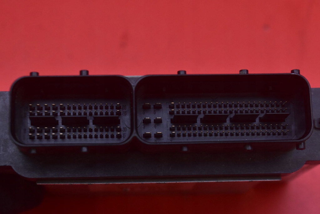 Computer Engine Controller 04e907309bh Skoda Octavia 3 III 1.4 TSI 150 PS Product image