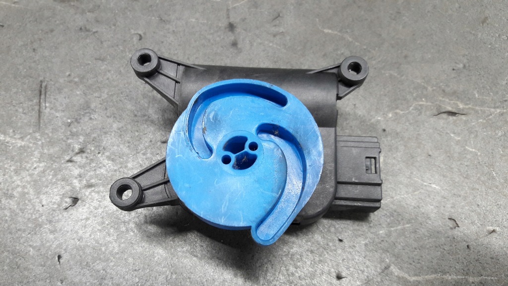 0132801322 Audi A4 B7 04-08 Heizungsheizung Product image