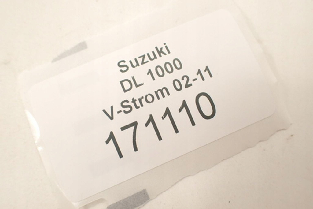 Suzuki DL 1000 V-Strom 02-09 Frontleuchte, Scheinwerfer Product image