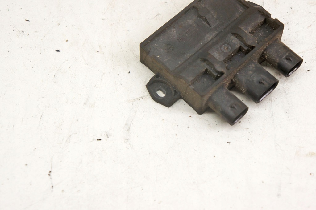 MK287 Ford Focus mk4 Klappenmodul JX7T-14F679-AA Product image