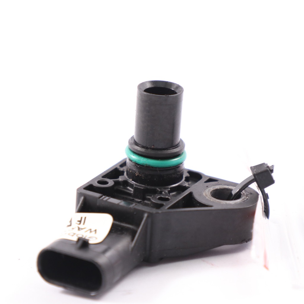 Mercedes W176 Motorladedrucksensor MAP OM651 A0101537428 Product image