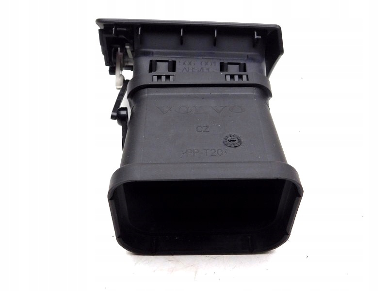 09/23 VOLVO S40 V50 C30 AIR LUFTGRILL Links Product image