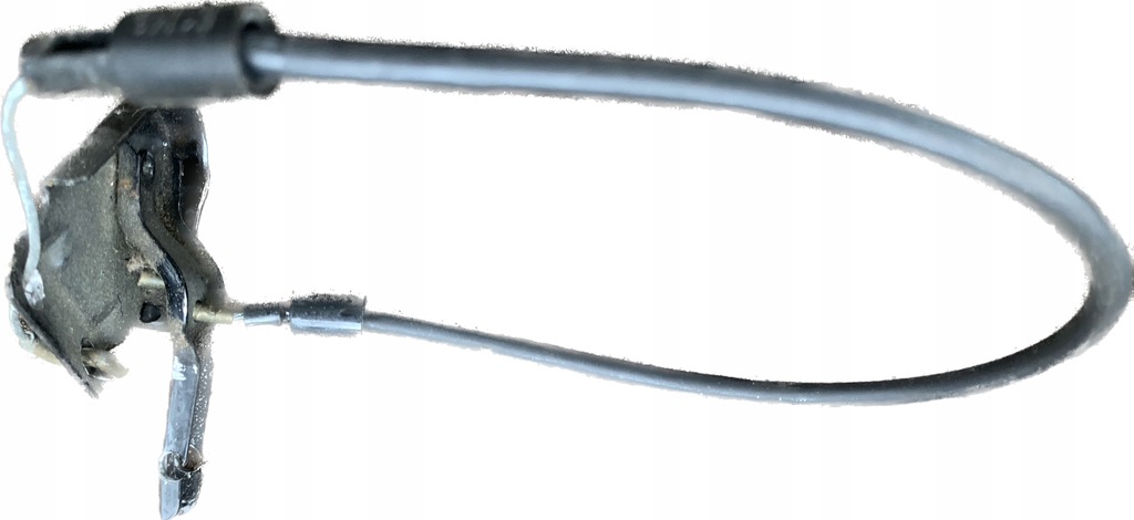 KABELSITZHEBEGRIFF SEICENTO 7676369 Product image