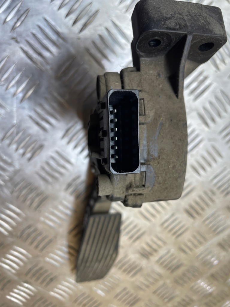 GASPOTENTIOMETER N9186724 OPEL VECTRA C LIFT 1.9 CDTI Product image
