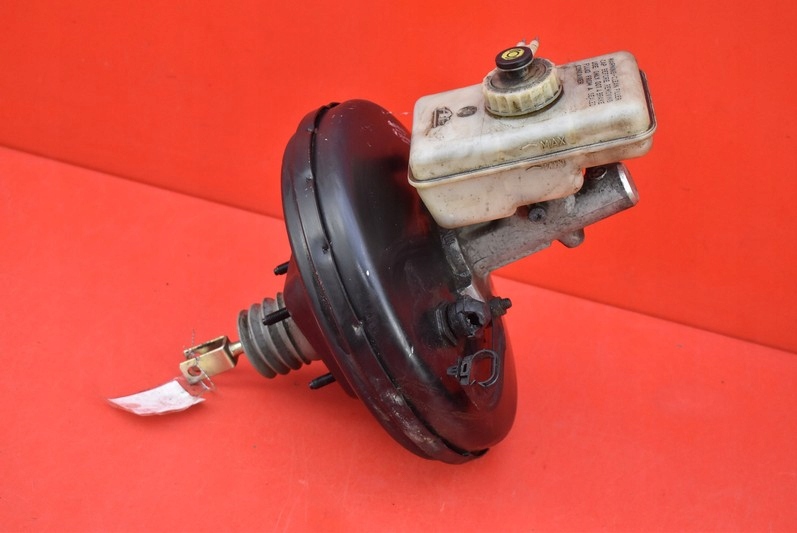 BREMSSERVO EU 1163561M BMW E36 1.9 8V 99R Product image