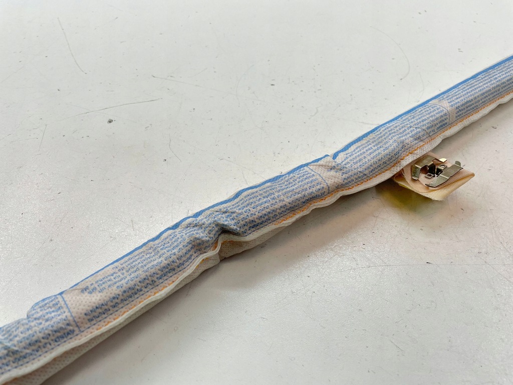 Citroen DS4 2011 linke Seite des Airbag -Vorhangs Product image