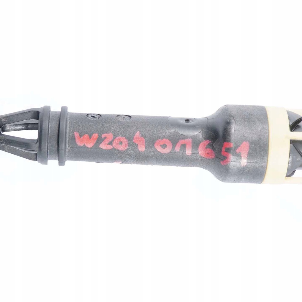 Mercedes W204 OM651 Kochölfilterabdeckung A6511800138 Product image