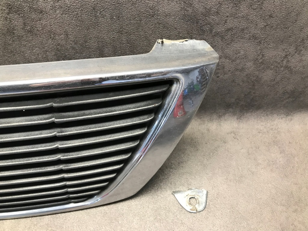 GRILL TOYOTA AVALON XE10 Product image