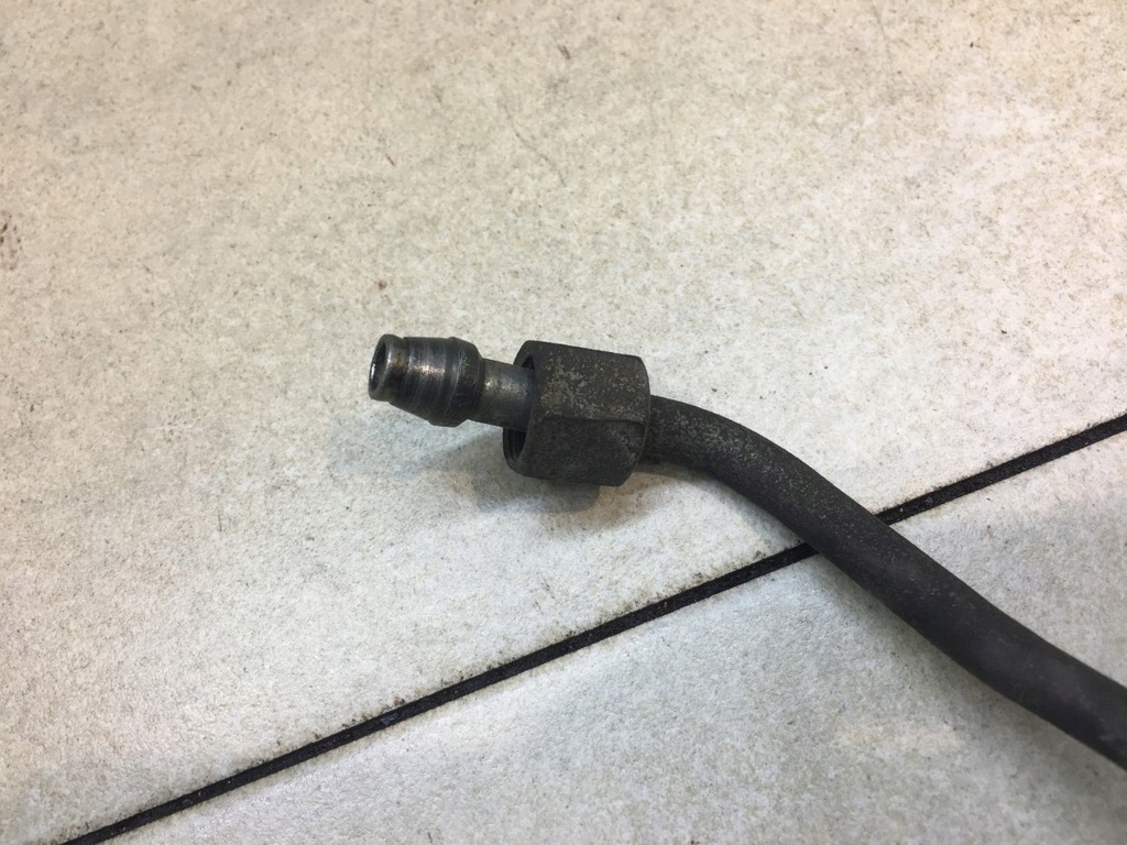 SCHMIERLEITUNG DES IVECO DAILY III TURBOLADERS 2,3 PSI Product image