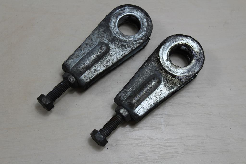KAWASAKI EN500 VULCAN SPANNER Product image