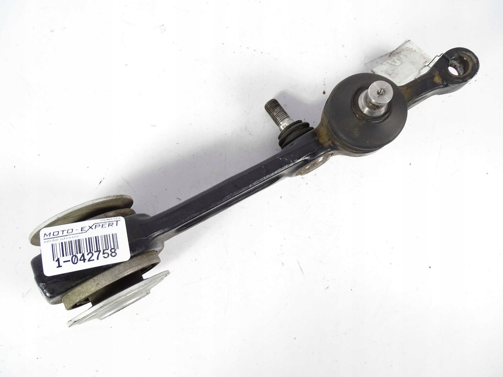 Mercedes S-Klasse W220 QUERLENKER VORNE UNTEN RECHTS Product image