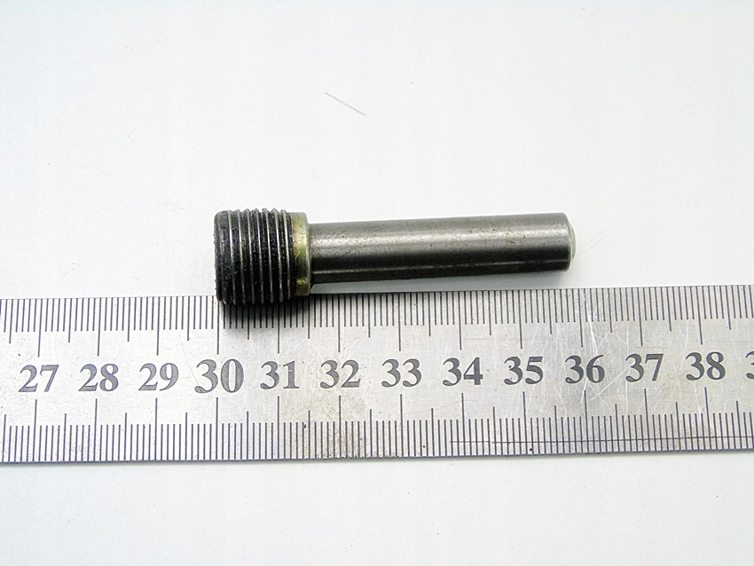 Steuerketten-Rutschschraube 3,0 D E39 E46 E38 BMW 330D 530D X5 730D E53 Product image