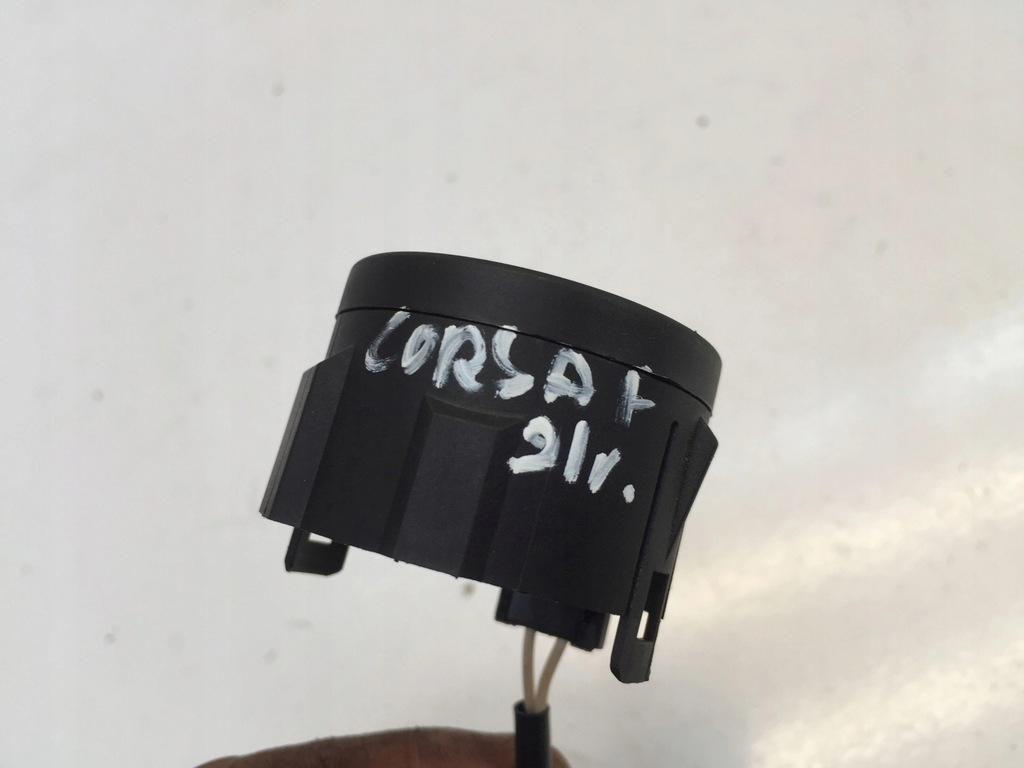 OPEL CORSA F 2021 WEGFAHRSPERRENSPULE 9663123380 Product image