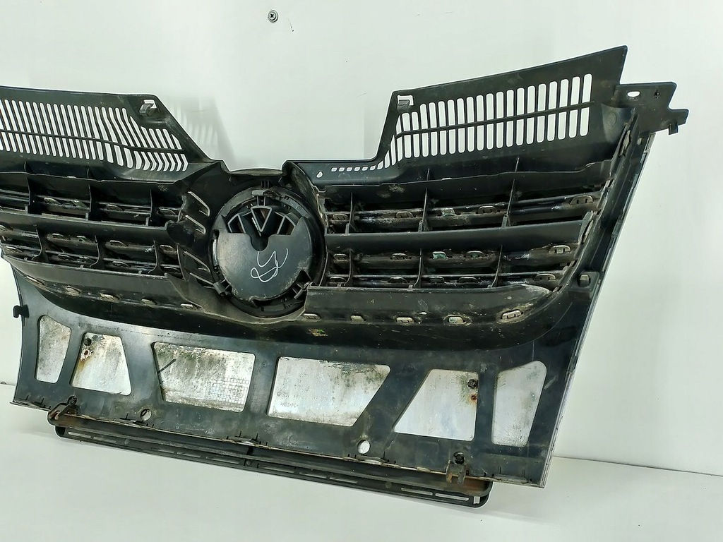 AUSBAUGRILL GRILL VW JETTA V 1K5853651 1K5853653 Product image
