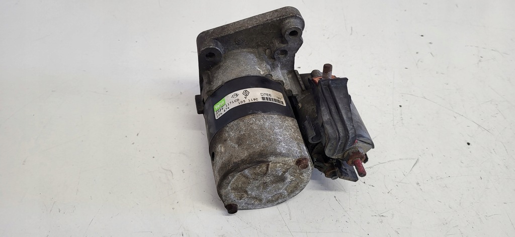 104674 RENAULT Anlasser Product image