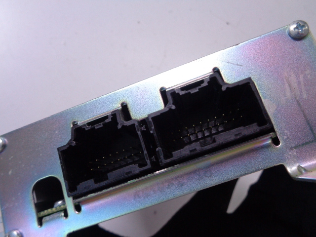 AUDIO-VERSTÄRKER FORD MONDEO MK5 Product image