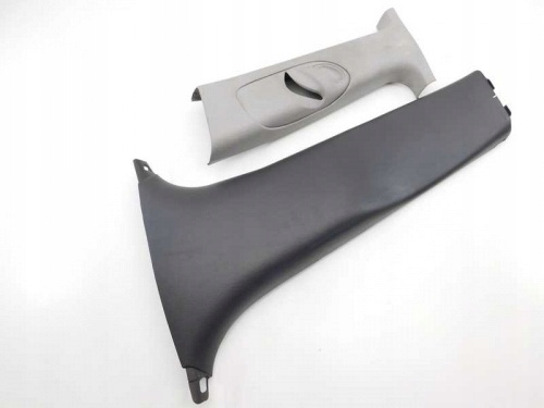 06/17 FORD FOCUS UND MITTELSÄULENABDECKUNG Links Product image