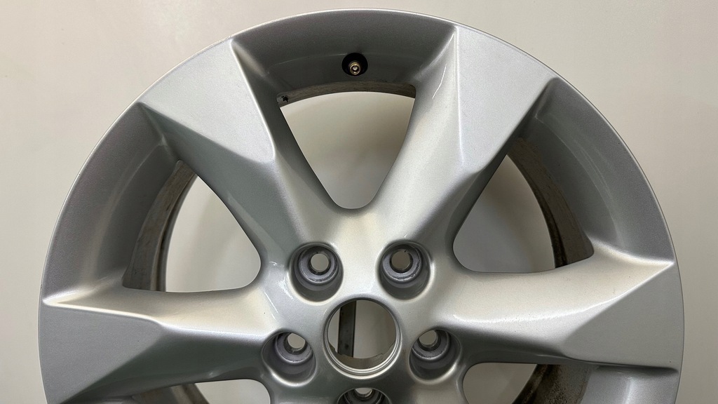 1FA Felge 17 Nissan 5x114,3 7J ET47 ø66,1 D0300-BA61A Product image