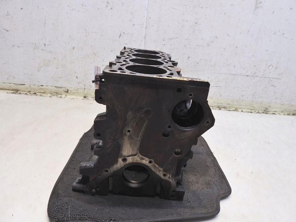 MOTORBLOCK AUDI A4 B7 2.0 TFSI BWE Product image