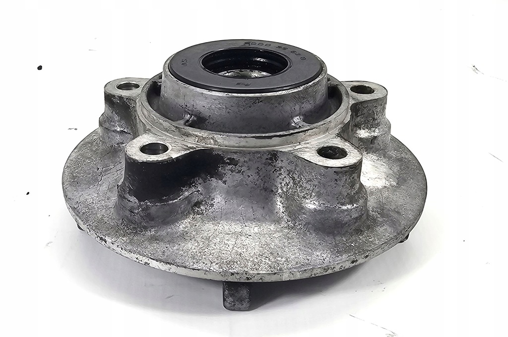 Suzuki GS 500 89 - 04 Carper Heck hinten Product image